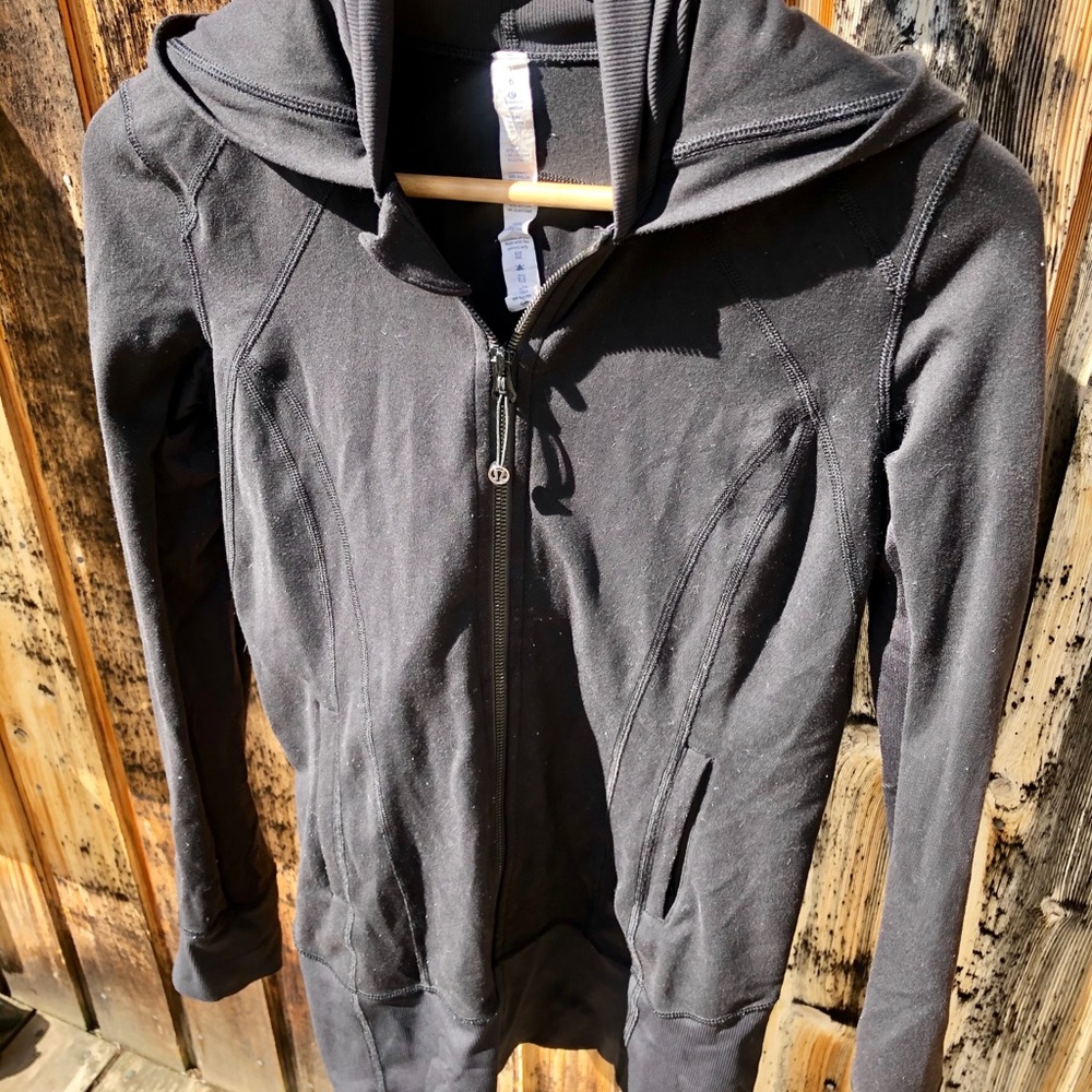 Define Jacket